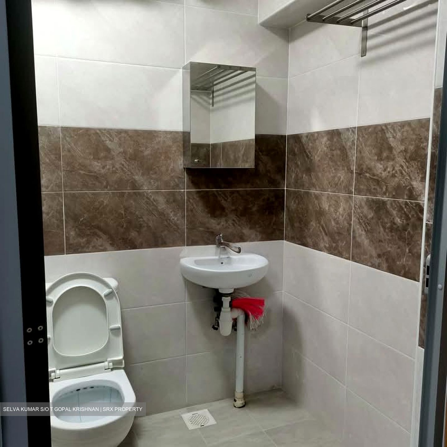 Blk 186D Rivervale Gateway (Sengkang), HDB 5 Rooms #602095281